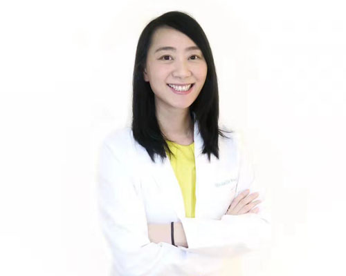 Dr Mirabelle Su
