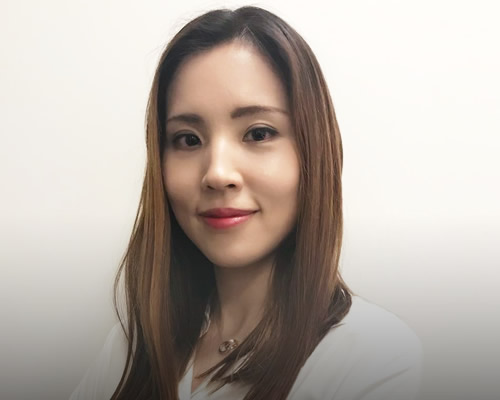 Dr Nam-Eun Kim