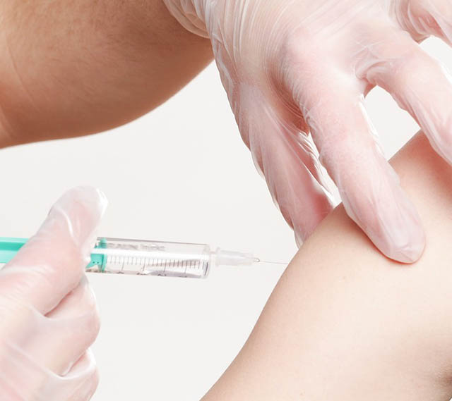 Questions and answers about changes to human papillomavirus (HPV) vaccination