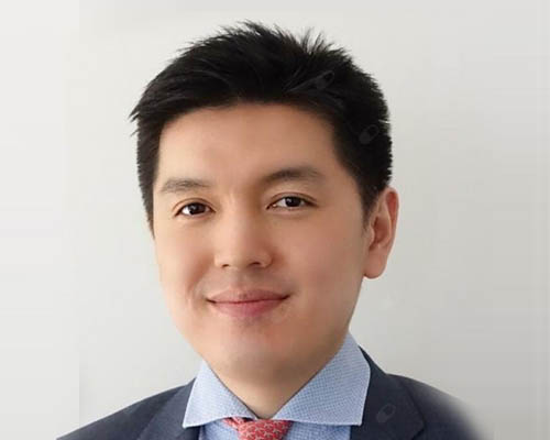 Dr Philip Chang