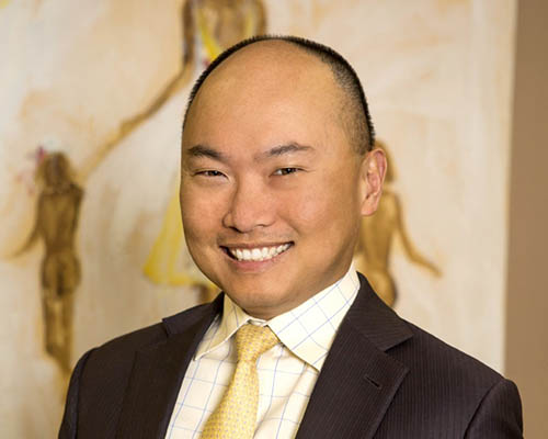 Dr Steven Tan