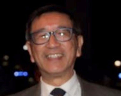 Dr Albert Leung